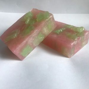 🍓Strawberry Squeeze Soap 2 for $7 🍓